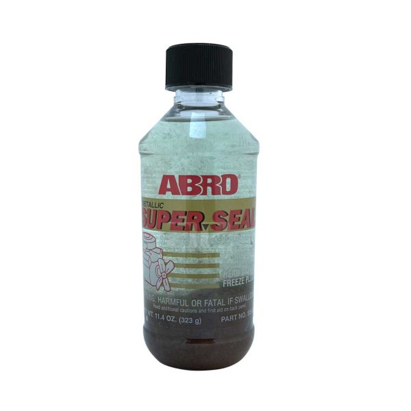 Abro - Super Sellador / Super Seal - 240 ml - 12 Unidades