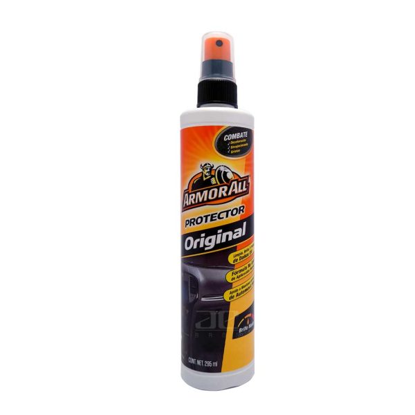 Armor-All - Protector - Original - 295 ml - 12 unidades
