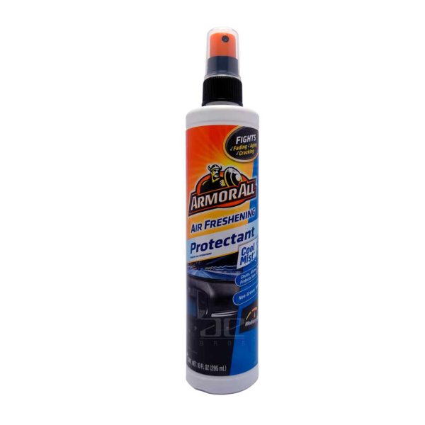 Armor-All - Protector - Cool - Mist 295 ml - 12 unidades