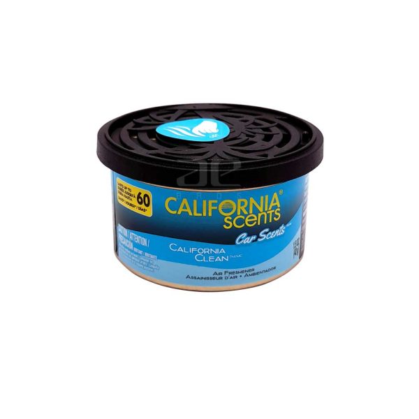 California - Scents - Ambientador - Variedad - Pack Display - 12 unidades - Imagen 3