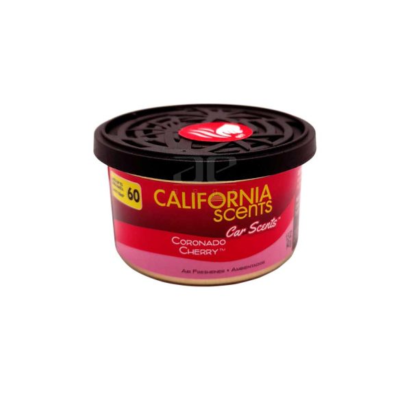 California - Scents - Ambientador - Variedad - Pack Display - 12 unidades - Imagen 4
