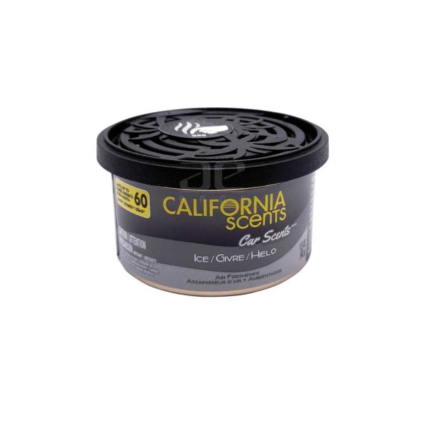 California - Scents - Ambientador - Variedad - Pack Display - 12 unidades - Imagen 6