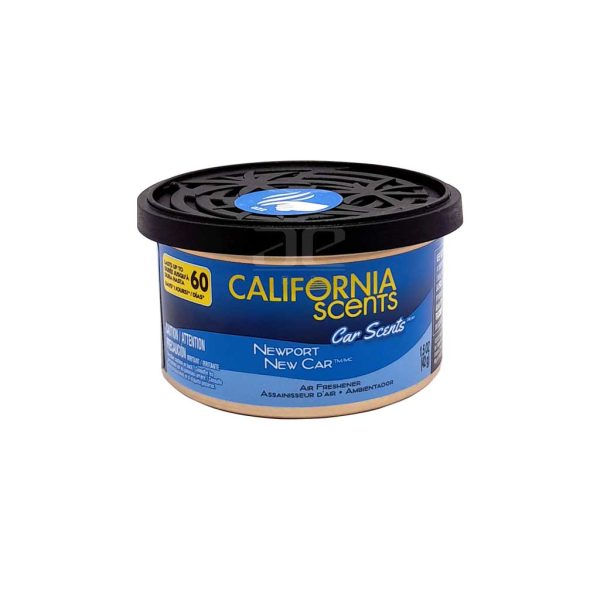 California - Scents - Ambientador - Variedad - Pack Display - 12 unidades - Imagen 8
