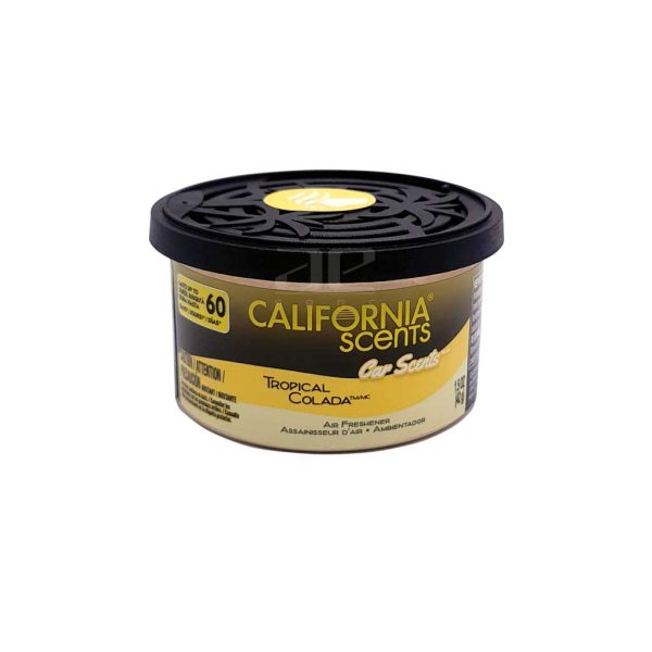 California - Scents - Ambientador - Variedad - Pack Display - 12 unidades - Imagen 9