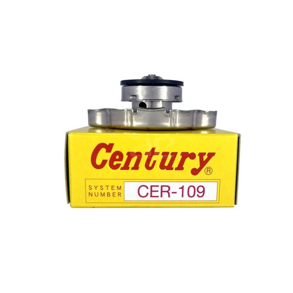 Tapa radiador Century CER-109 / 10 unidades - Imagen 2