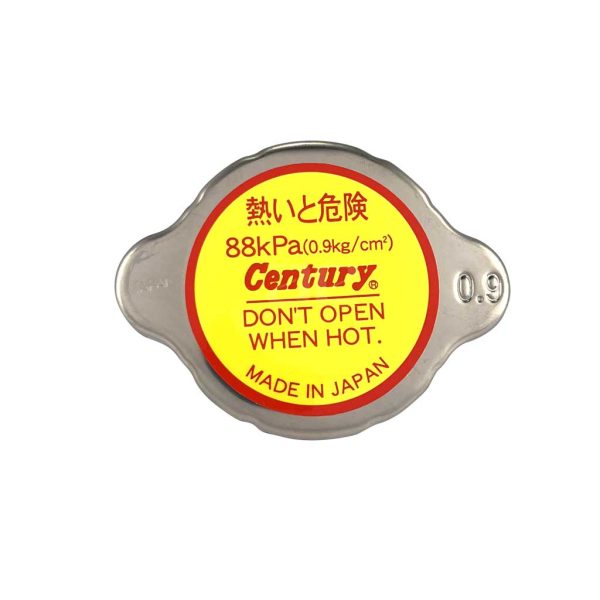 Tapa radiador Century CER-109 / 10 unidades - Imagen 3