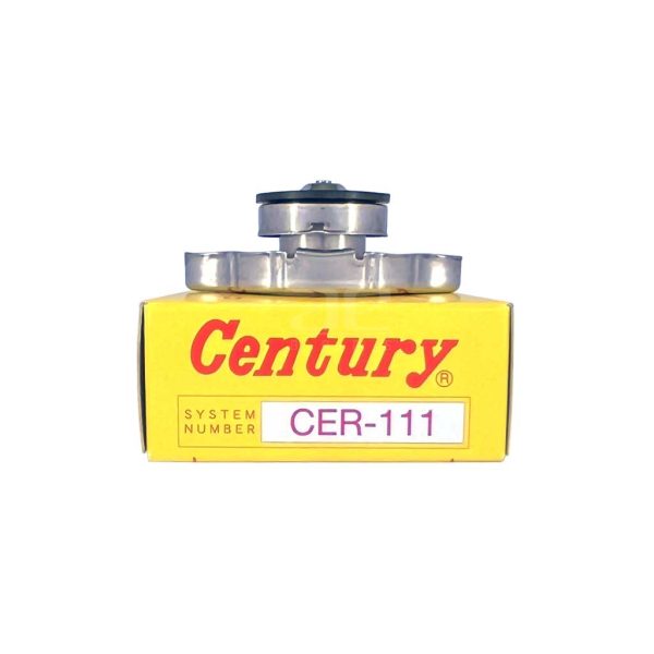 Tapa radiador Century CER-111 / 10 unidades - Imagen 2
