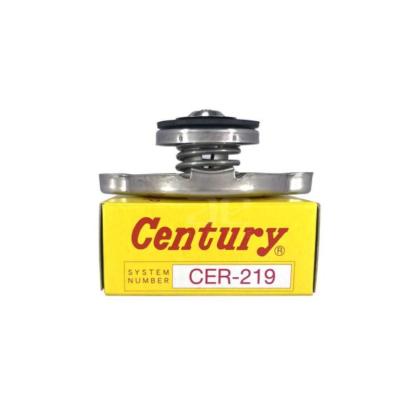 Tapa radiador Century CER-219 / 10 unidades - Imagen 2