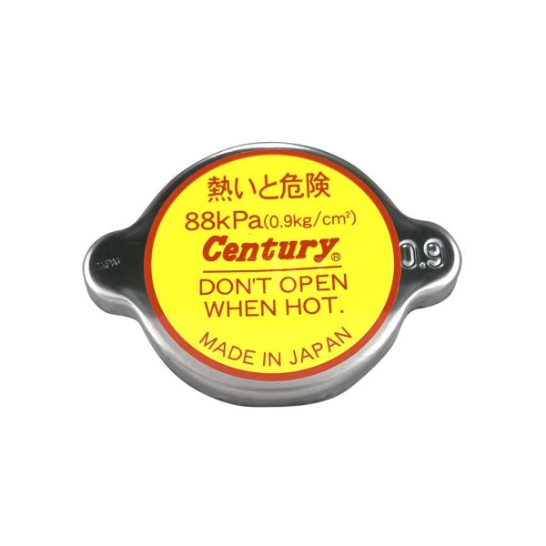 Tapa radiador Century CER-219 / 10 unidades - Imagen 3
