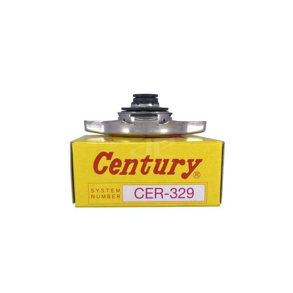 Tapa radiador Century CER-329 / 10 unidades - Imagen 2