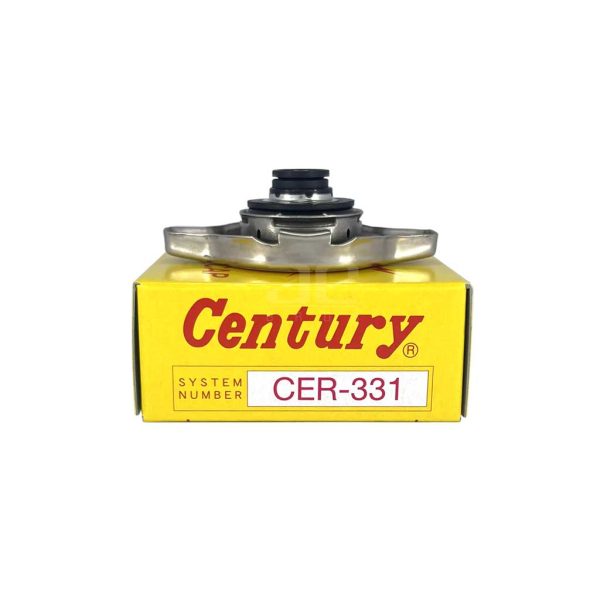 Tapa radiador Century CER- 331 / 10 unidades - Imagen 2