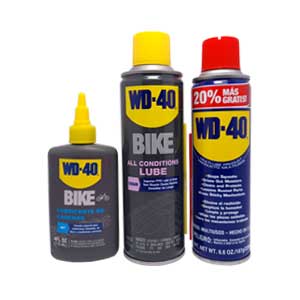 WD-40